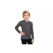 Футболка NORVEG Soft Kids детская с длинным рукавом