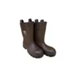Сапоги Bekina Riglite X Fur 04 муж.  (Brown  46)