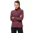 Куртка Jack Wolfskin W Moonrise JKT