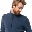 Джемпер Jack Wolfskin Gesko