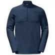 Джемпер Jack Wolfskin Gesko