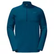 Джемпер Jack Wolfskin Gesko