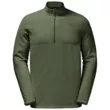Джемпер Jack Wolfskin Gesko