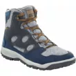 Ботинки Jack Wolfskin Vancouver Texapore Mid M  (Night blue 8)