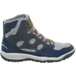 Ботинки Jack Wolfskin Vancouver Texapore Mid M  (Night blue 8)