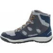 Ботинки Jack Wolfskin Vancouver Texapore Mid M  (Night blue 8)