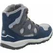 Ботинки Jack Wolfskin Vancouver Texapore Mid M  (Night blue 8)