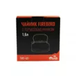 Чайник Tramp Firebild 1.6л с термообменником TRC-121