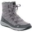 Ботинки Jack Wolfskin Portland Boot W (Dark Steel 4)