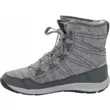 Ботинки Jack Wolfskin Portland Boot W (Dark Steel 4)
