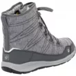 Ботинки Jack Wolfskin Portland Boot W (Dark Steel 4)