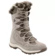 Ботинки Jack Wolfskin Glacier Bay Texapore High W (moon rock 3.5)