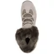 Ботинки Jack Wolfskin Glacier Bay Texapore High W (moon rock 3.5)