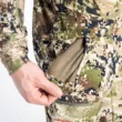 Брюки SITKA Ascent Pant New (Optifade Subalpine 35T (35х34))