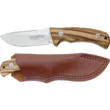 Нож Fox BF-132ZW Outdoor Zebra Wood