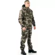 Костюм NovaTex Pride Кобра софт-шелл (кобра 60-62 170/176)