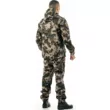 Костюм NovaTex Pride Кобра софт-шелл (кобра 60-62 170/176)
