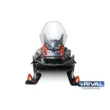 Бампер передний BRP Ski-Doo Skandic SWT(Rev Gen Wide 24)+ комплект крепежа 2444.7299.1