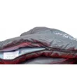 Спальник CAMPER  L-zip от -6 C (одеяло с подголов 195+35X90 см)