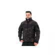 Куртка NovaTex 7,62 Альфа софт-шелл  (черный мультикам 44-46 170/176)