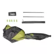 Шатер Helios Solano HS-1503-G Green