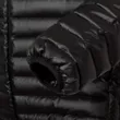 Куртка Bask Chamonix Light UJ (Черный 46)
