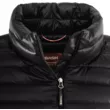 Куртка Bask Chamonix Light UJ (Черный 46)
