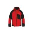 Куртка Ski-Doo Helium 30 jacket Mens мужская 440782 (Red L)