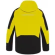 Куртка Ski-Doo Helium 30 jacket Mens мужская 440782 (Blue XL)