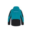 Куртка Ski-Doo Helium 30 jacket Mens мужская 440782 (Teal XL)