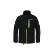 Куртка Ski-Doo Helium 50 jacket мужская 440699 (Black XL)