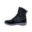 Ботинки Jack Wolfskin Vancouver Texapore High W (Black 6.5)