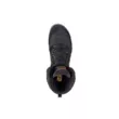 Ботинки Jack Wolfskin Vancouver Texapore High W (Black 6.5)