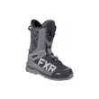 Ботинки FXR Helium Lite BOA с утеплителем мужские '19   (Black/Char 05(38)/07(40))