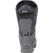 Ботинки FXR Helium Lite BOA с утеплителем мужские '19   (Black/Char 05(38)/07(40))