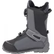 Ботинки FXR Helium Lite BOA с утеплителем мужские '19   (Black/Char 05(38)/07(40))