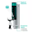 Аккумулятор VIDEX 18650 3400mah 1/20/160 с защитой