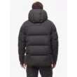 Куртка Bask пух HEAVEN V4 муж (Черный графит 48)