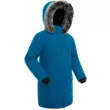 Куртка Bask пух ISIDA (Синий ROYAL 46)