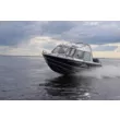 Катер NorthSilver 695 PRO Cabin