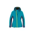 Куртка Ski-Doo Helium 30 женская 440783 (Teal M)