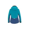 Куртка Ski-Doo Helium 30 женская 440783 (Teal M)