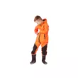 Детский комплект EVO Kids (мембрана) дождевой (куртка,брюки) (Orange 116-122)