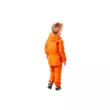 Детский комплект EVO Kids (мембрана) дождевой (куртка,брюки) (Orange 116-122)
