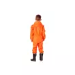 Детский комплект EVO Kids (мембрана) дождевой (куртка,брюки) (Orange 116-122)