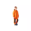 Детский комплект EVO Kids (мембрана) дождевой (куртка,брюки) (Orange 116-122)