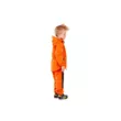 Детский комплект EVO Kids (мембрана) дождевой (куртка,брюки) (Orange 116-122)