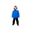 Куртка Bask Kids пух HYPE V2 для мальчика