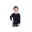 Футболка NORVEG Soft Kids детская с длинным рукавом