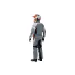 Куртка Dragonfly Эндуро Freeride DF  (Grey/Orange M)